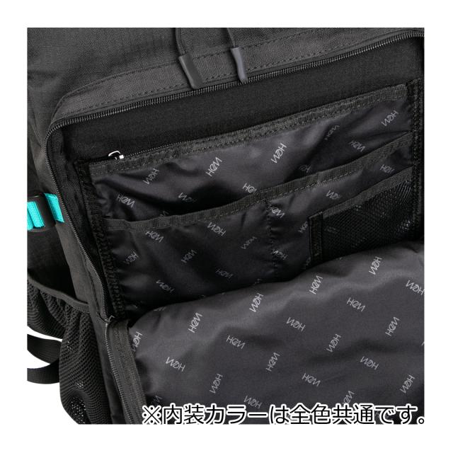 レビュー投稿で+5％還元】ヘム リュック スクールリュック B4 32L