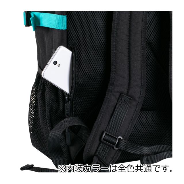 レビュー投稿で+5％還元】ヘム リュック スクールリュック B4 32L