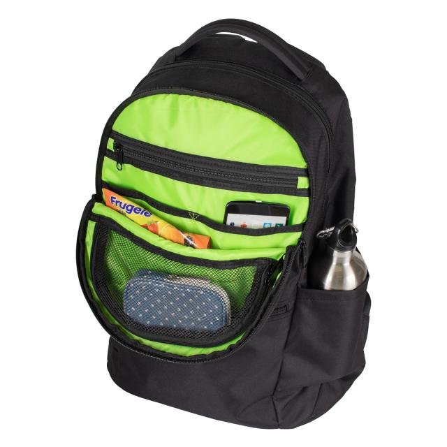 【レビュー投稿で+5％還元】ヘム リュック 26L A3 ECO×HeM メンズ レディース 39-80870 HeM 通学 撥水 デイパック バックパック リサイクル エコ サスティナブル クリスマス_mp クリスマス_wp レビュー投稿で+5％還元】ヘム リュック 26L A3 ECO×HeM メンズ