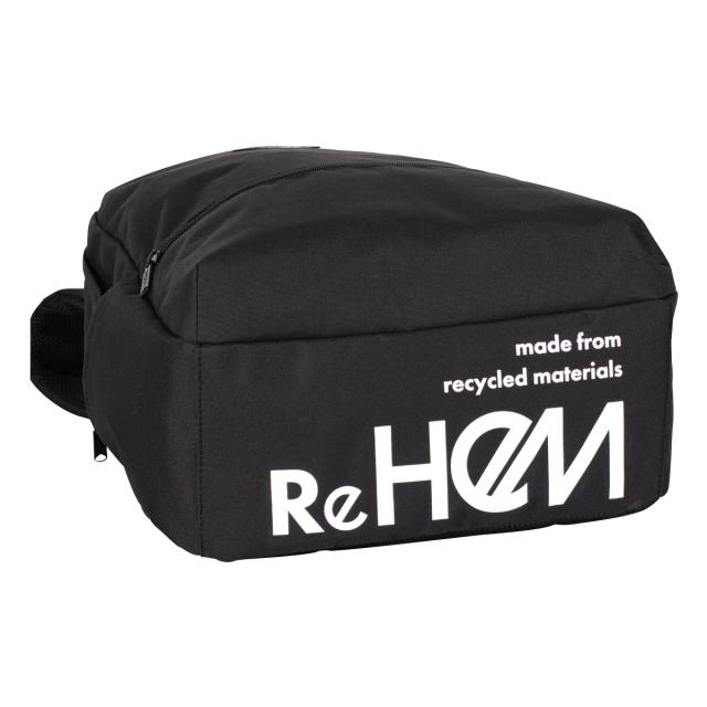 レビュー投稿で+5％還元】ヘム リュック 23L B4 ECO×HeM メンズ