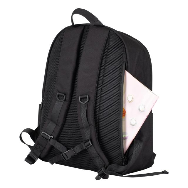 レビュー投稿で+5％還元】ヘム リュック 23L B4 ECO×HeM メンズ