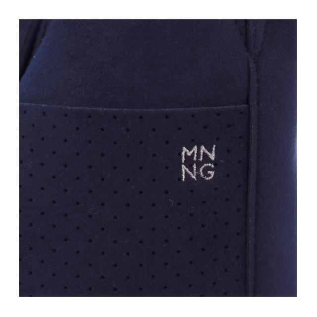 レビュー投稿で+5％還元】もののぐ MNNG ショルダーバッグ 洗える 洗濯