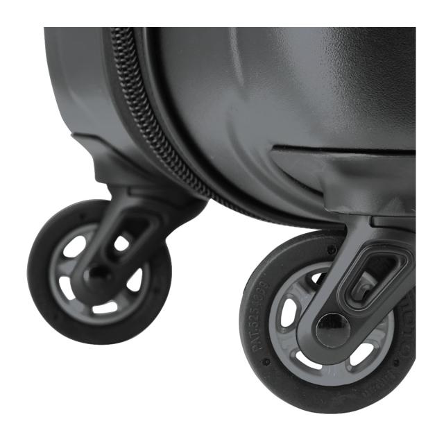 【レビュー投稿で+5％還元】サンコー スーツケース 53L 58cm 2.3kg キャリーケース SLZ6-58 極軽 SUNCO TSAロック搭載 ハードキャリー 軽量 抗菌 静音キャスター クリスマス_mp