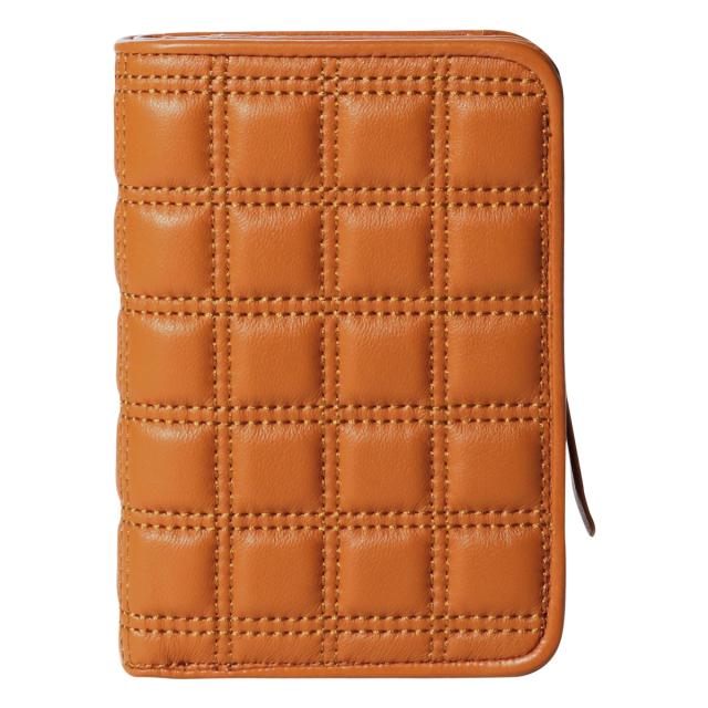 レビュー投稿で+5％還元】ソラチナ 二つ折り財布 折り財布 二つ折り L