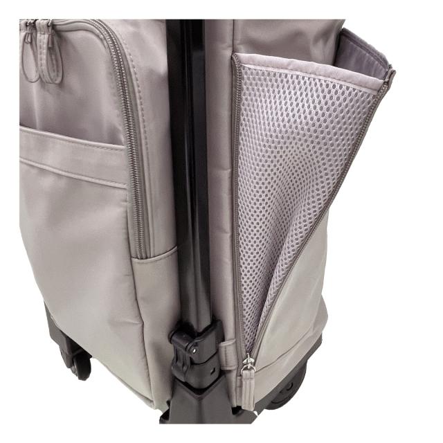 レビュー投稿で+5％還元】スワニー キャリーバッグ 東京デリカ