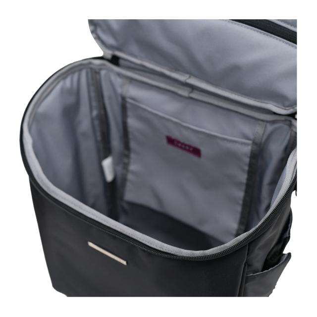 レビュー投稿で+5％還元】スワニー ショッピングカート 13L 4輪 A4 撥水