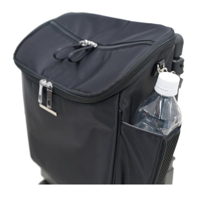 レビュー投稿で+5％還元】スワニー ショッピングカート 4輪 A5 撥水