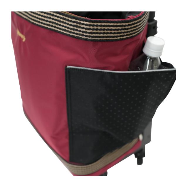 レビュー投稿で+5％還元】スワニー ショッピングカート 4輪 東京デリカ