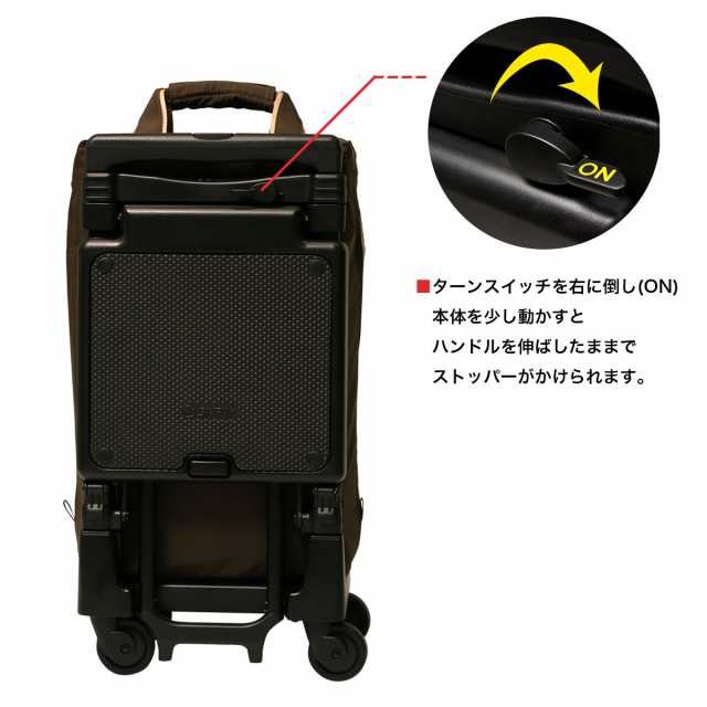 レビュー投稿で+5％還元】スワニー ショッピングカート 19L 55cm 3.2kg