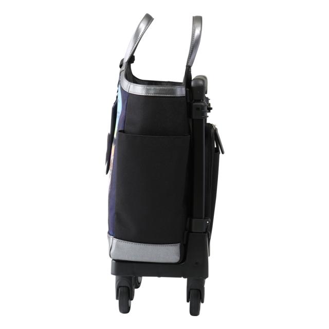 【レビュー投稿で+5％還元】スワニー マンハッタナーズ ショッピングカート 17L 47cm 2.3kg ショッピングキャリー 62751 62791 SWANY エキスパンダブル 猫 ねこ ネコ お買い物キャリー キャリーバッグ キャリーカート 敬老の日 クリスマス_mp