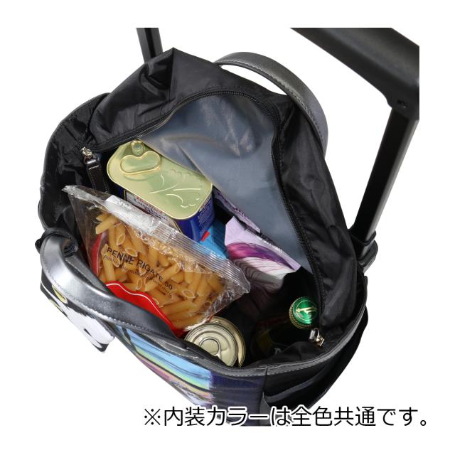 【レビュー投稿で+5％還元】スワニー マンハッタナーズ ショッピングカート 17L 47cm 2.3kg ショッピングキャリー 62751 62791 SWANY エキスパンダブル 猫 ねこ ネコ お買い物キャリー キャリーバッグ キャリーカート 敬老の日 クリスマス_mp