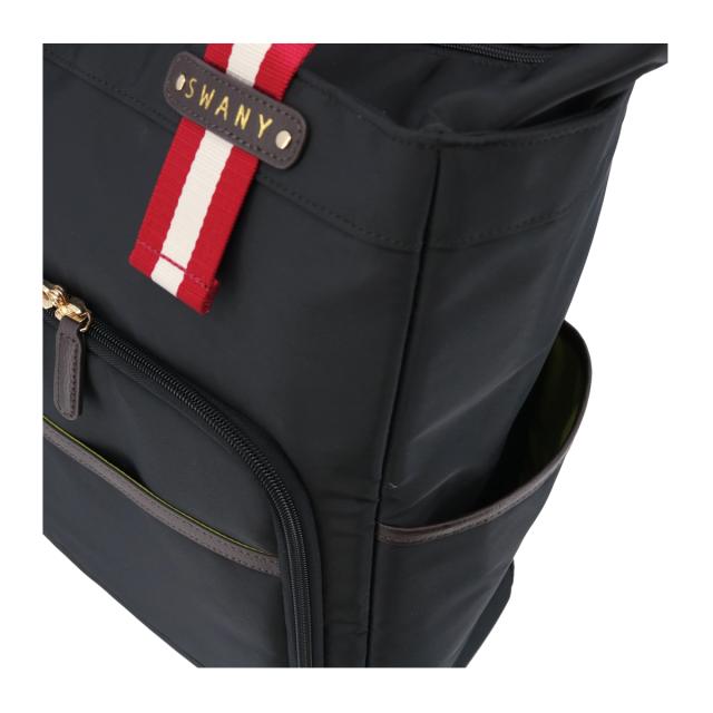 【レビュー投稿で+5％還元】スワニー ショッピングカート ショッピングキャリー B4 座面付き 座れる 静音 静か 撥水 23L 55cm 3.4kg レディース 機内持ち込み D-630 ポルド SWANY 買い物バッグ ロッカーサイズ クリスマス_mp クリスマス_wp