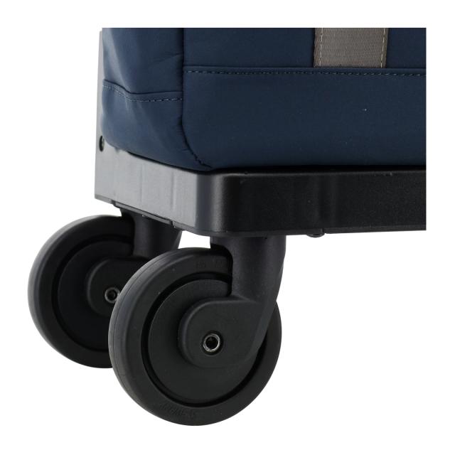 【レビュー投稿で+5％還元】スワニー ショッピングカート ショッピングキャリー 静音 静か A4 撥水 13L 44cm 2.2kg レディース 機内持ち込み D-631 ブリル SWANY エキスパンダブル 買い物バッグ ロッカーサイズ クリスマス_mp クリスマス_wp