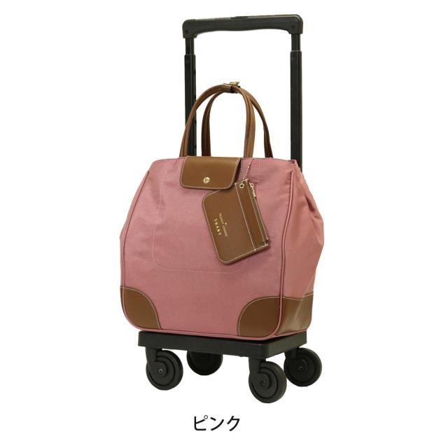 【レビュー投稿で+5％還元】スワニー トランジットラウンジ ショッピングカート 21L 44cm 2.4kg ショッピングキャリー レディース 東京デリカオリジナル SWANY 静音 静か お買い物キャリー キャリーバッグ キャリーカート 敬老の日 クリスマス_mp クリスマス_wp