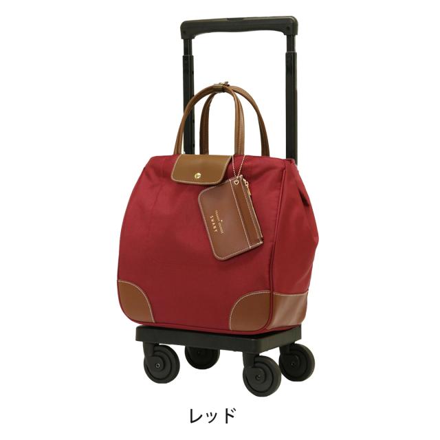 【レビュー投稿で+5％還元】スワニー トランジットラウンジ ショッピングカート 21L 44cm 2.4kg ショッピングキャリー レディース 東京デリカオリジナル SWANY 静音 静か お買い物キャリー キャリーバッグ キャリーカート 敬老の日 クリスマス_mp クリスマス_wp