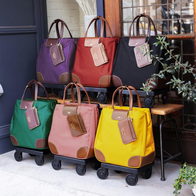 【レビュー投稿で+5％還元】スワニー トランジットラウンジ ショッピングカート 21L 44cm 2.4kg ショッピングキャリー レディース 東京デリカオリジナル SWANY 静音 静か お買い物キャリー キャリーバッグ キャリーカート 敬老の日 クリスマス_mp クリスマス_wp