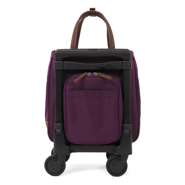 スワニー トランジットラウンジ ショッピングカート 21L 44cm 2.4kg ショッピングキャリー レディース 東京デリカオリジナル SWANY 静音 静か お買い物キャリー キャリーバッグ キャリーカート 母の日 防災グッズ 防災バッグ