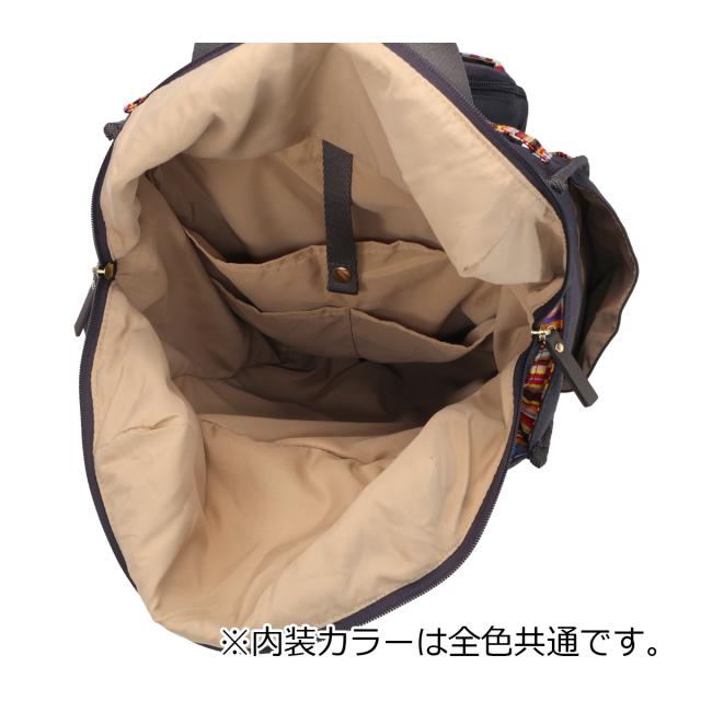 スワニー ショッピングカート レ・トワール・デュ・ソレイユ コラボモデル 4輪 B4 D-695 L21 SWANY ショッピングキャリー デイリーキャリー 出張 お買い物 旅行 おしゃれ ストライプ 機内持ち込み 静音設計キャスター_4