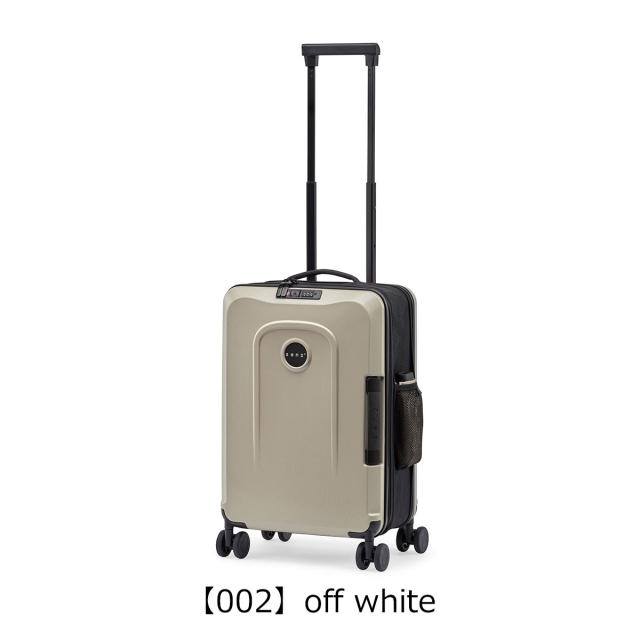 【レビュー投稿で+5％還元】センズ スーツケース 38L 2.9kg ハードキャリー キャリーケース 折り畳み式キャリーケース SZ8801 senz° TSAロック搭載 エキスパンダブル コンパクト 旅行 出張 軽量 クリスマス_mp