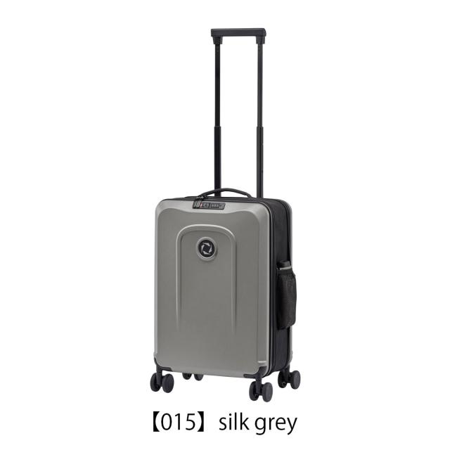 【レビュー投稿で+5％還元】センズ スーツケース 38L 2.9kg ハードキャリー キャリーケース 折り畳み式キャリーケース SZ8801 senz° TSAロック搭載 エキスパンダブル コンパクト 旅行 出張 軽量 クリスマス_mp