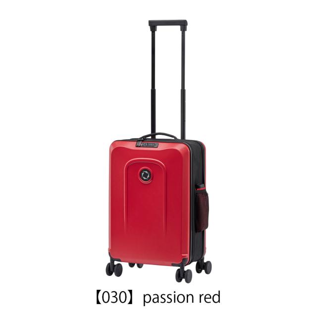 【レビュー投稿で+5％還元】センズ スーツケース 38L 2.9kg ハードキャリー キャリーケース 折り畳み式キャリーケース SZ8801 senz° TSAロック搭載 エキスパンダブル コンパクト 旅行 出張 軽量 クリスマス_mp