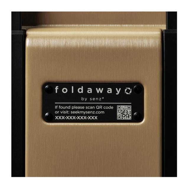 【レビュー投稿で+5％還元】センズ スーツケース 95L 4.8kg ハードキャリー キャリーケース 折り畳み式キャリーケース SZ8804 senz° TSAロック搭載 エキスパンダブル コンパクト 旅行 出張 クリスマス_mp