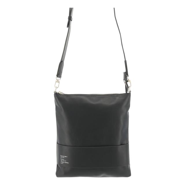 セール Sale レビューを書いてポイント 5 ブラビューラ デルティ ショルダーバッグ 縦型 メンズ 日本製 Bravura Del T の通販はau Pay マーケット サックスバー Au Pay マーケット店