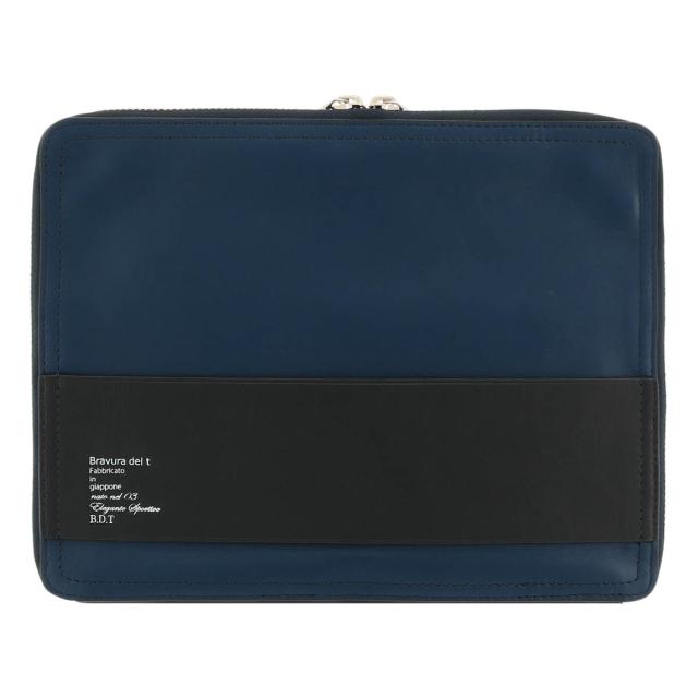 セール Sale レビューを書いてポイント 5 ブラビューラ デルティ クラッチバッグ メンズ 日本製 Bravura Del T 小さめ の通販はau Pay マーケット サックスバー Au Pay マーケット店