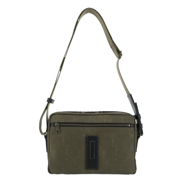 レビュー投稿で+5％還元】タケオキクチ ショルダーバッグ メンズ