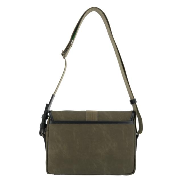 レビュー投稿で+5％還元】タケオキクチ ショルダーバッグ メンズ