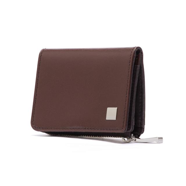 レビュー投稿で+5％還元】タケオキクチ コインケース 小銭入れ L字