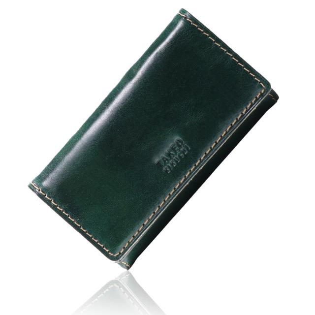 レビュー投稿で+5％還元】タケオキクチ キーケース 本革 メンズ エリア