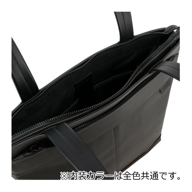 レビュー投稿で+5％還元】タケオキクチ ビジネストートバッグ A4