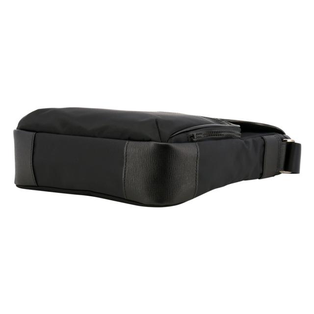 レビュー投稿で+5％還元】タケオキクチ ショルダーバッグ 撥水 メンズ