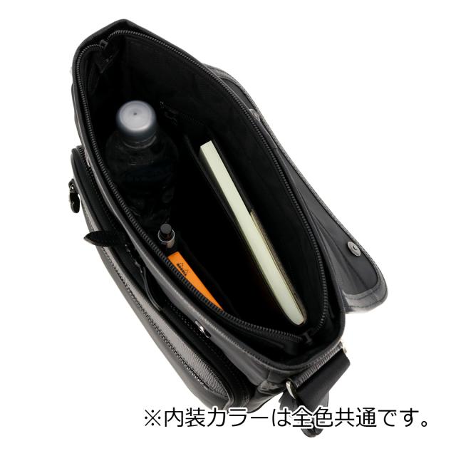 レビュー投稿で+5％還元】タケオキクチ ショルダーバッグ 撥水 メンズ