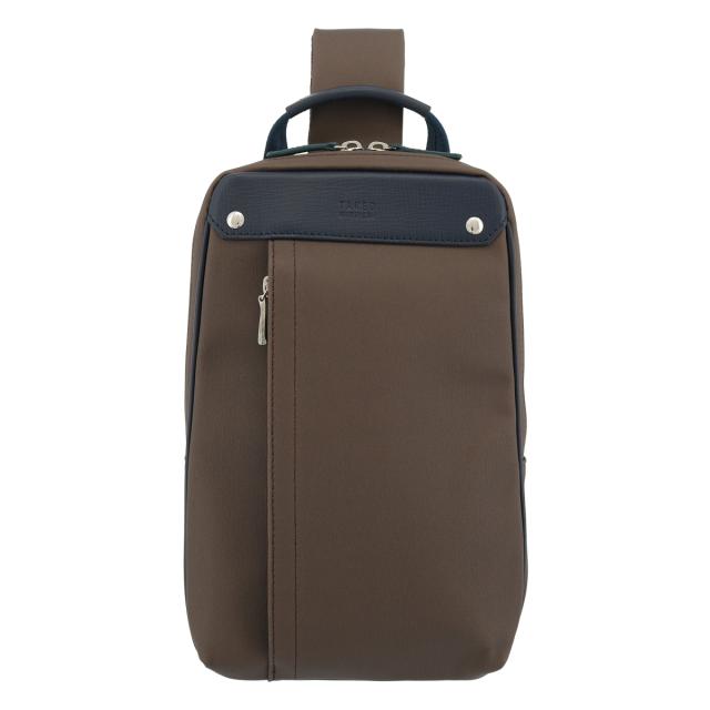 レビューを書いてポイント 5 タケオキクチ ボディバッグ メンズ 本革 レザー Pvc レインズ Takeo Kikuchi ワンショルダーの通販はau Pay マーケット サックスバー Au Pay マーケット店