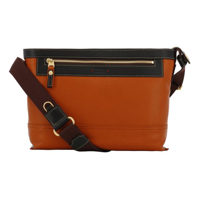 【レビュー投稿で+5％還元】タケオキクチ ショルダーバッグ B5 本革 メンズ 705162 マンチェスター TAKEO KIKUCHI レザー 牛革 クリスマス_mp レビュー投稿で+5％還元】タケオキクチ ショルダーバッグ B5 本革