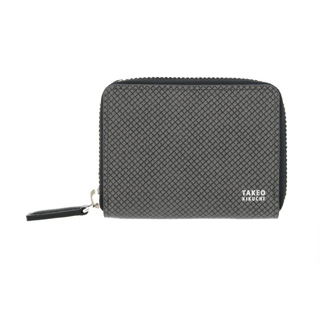 レビューを書いてポイント 5 タケオキクチ コインケース 小銭入れ ラウンドファスナー バース Box型 本革 レザー メンズ の通販はau Pay マーケット サックスバー Au Pay マーケット店