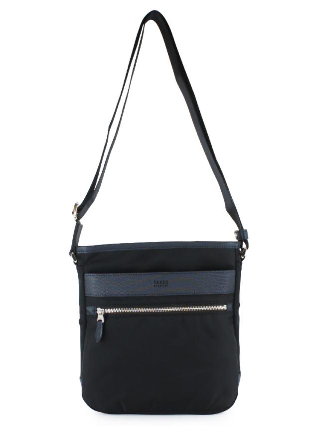 レビュー投稿で+5％還元】タケオキクチ ショルダーバッグ グレール 斜