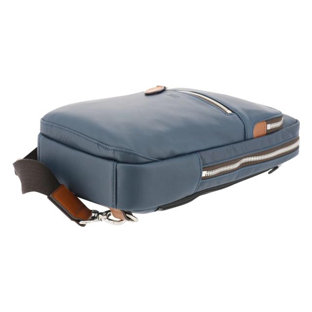 レビュー投稿で+5％還元】タケオキクチ ボディバッグ ソバージュ