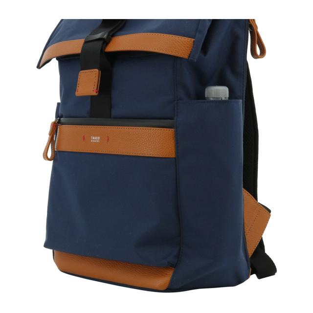 【レビュー投稿で+5％還元】タケオキクチ リュック ビジネスリュック A4 ランド メンズ 719721 TAKEO KIKUCHI | 13.3インチ 通勤 ビジカジ カジュアル v_other バレンタインの通販は