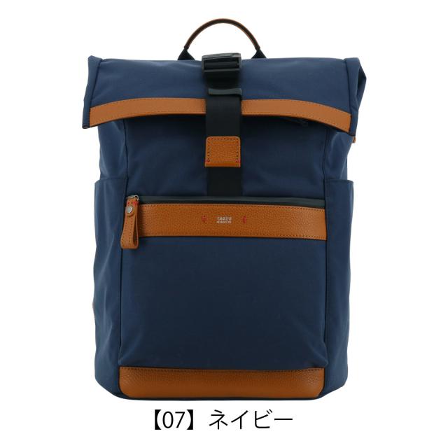 【レビュー投稿で+5％還元】タケオキクチ リュック ビジネスリュック A4 ランド メンズ 719721 TAKEO KIKUCHI | 13.3インチ 通勤 ビジカジ カジュアル v_other バレンタインの通販は