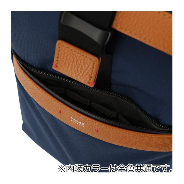 【レビュー投稿で+5％還元】タケオキクチ リュック ビジネスリュック A4 ランド メンズ 719721 TAKEO KIKUCHI | 13.3インチ 通勤 ビジカジ カジュアル v_other バレンタインの通販は