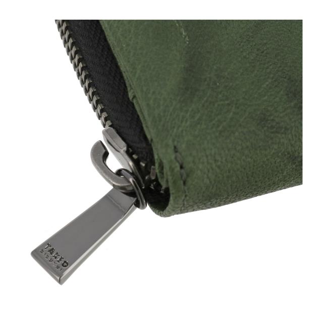 レビュー投稿で+5％還元】タケオキクチ 小銭入れ コインケース カード