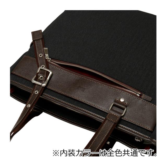 レビュー投稿で+5％還元】タケオキクチ トートバッグ 日本製 B4 撥水