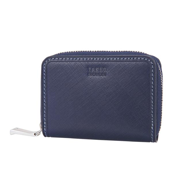 レビュー投稿で+5％還元】タケオキクチ TAKEO KIKUCHI コインケース
