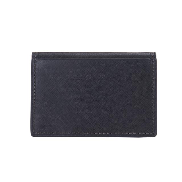 【レビュー投稿で+5％還元】タケオキクチ 名刺入れ 本革 メンズ シグマ 727625 TAKEO KIKUCHI カードケース 牛革 エンボスレザー_3