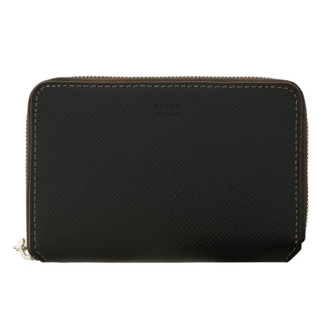 【レビュー投稿で+5％還元】タケオキクチ 二つ折り財布 ラウンドファスナー 本革 メンズ パナマ 729625 TAKEO KIKUCHI 牛革 レザー 開運 一粒万倍日 クリスマス_mp レビュー投稿で+5％還元】タケオキクチ 二つ折り財布 ラウンド