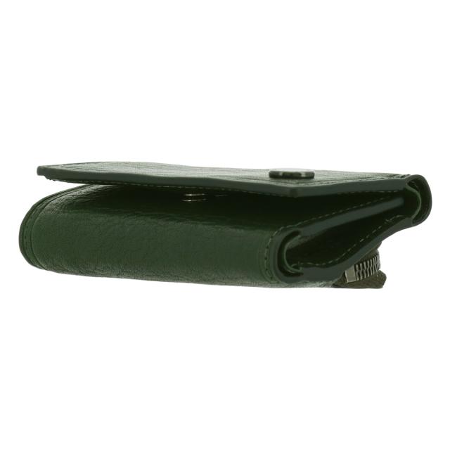 レビュー投稿で+5％還元】タケオキクチ キーケース 本革 コイン 730613