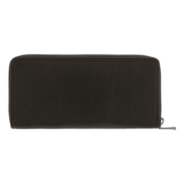 レビュー投稿で+5％還元】タケオキクチ 長財布 ラウンドファスナー 本